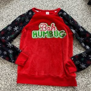 christmas sweater